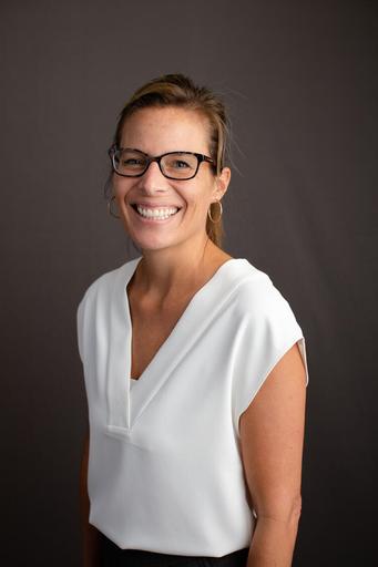Maggie DiGuardo, M.D.