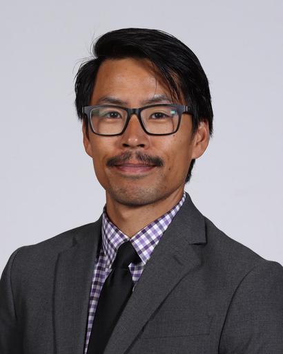 Truman Do, M.D., Ph.D.