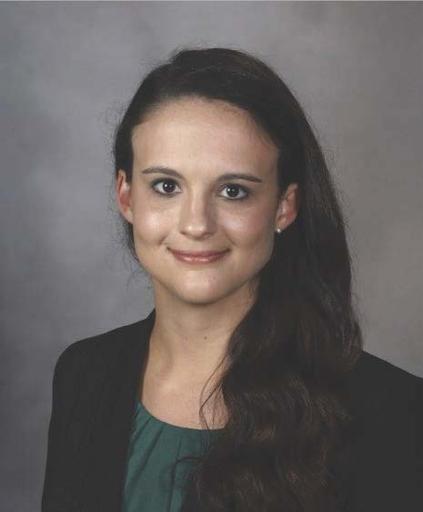 Kathryn Eschbacher, M.D.