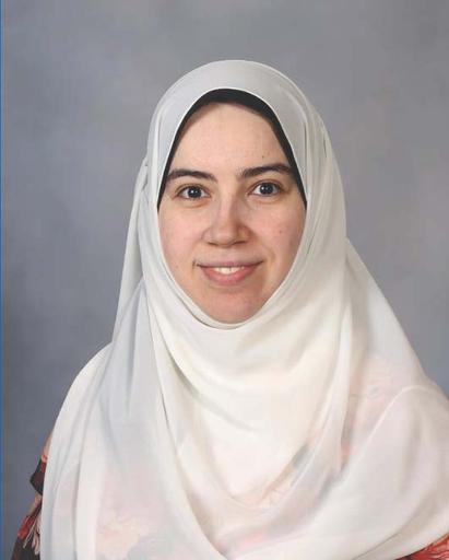 MennatAllah Ewais, M.B., B.Ch.