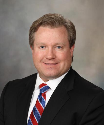 Robert Fazzio, M.D., Ph.D.