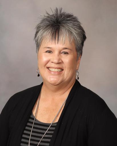 Mary Fidler, M.D.