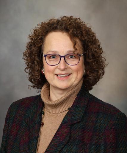 Kathy Finnerty, M.B.A.