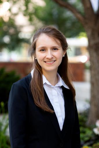 Marie-France Gagnon, M.D.
