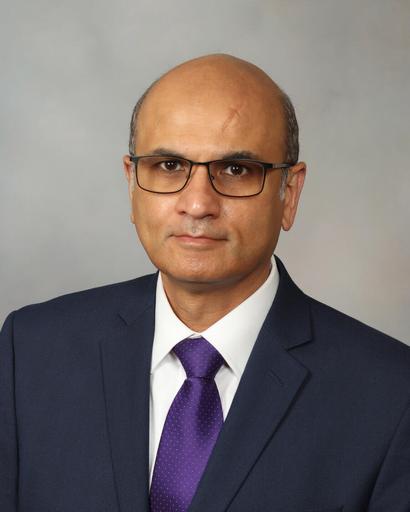 Manish Gandhi, M.D.