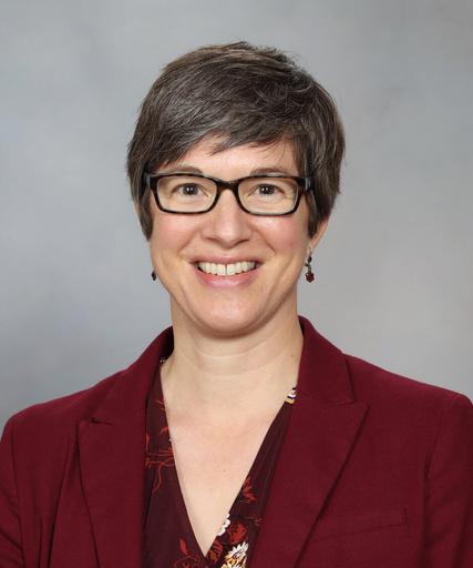 Katherine Geiersbach, M.D.