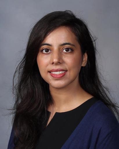 Mariam Ghafoor, M.B.B.S.