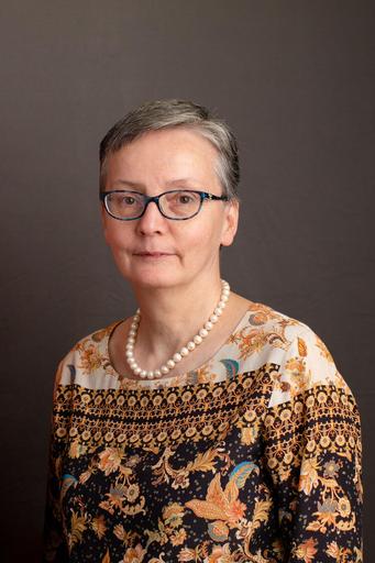 Caterina Giannini, M.D., Ph.D.