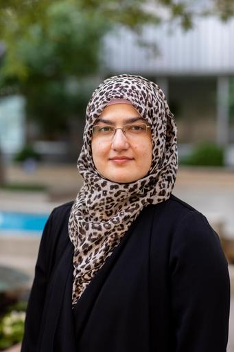 Sarwat Gilani, M.B.B.S.