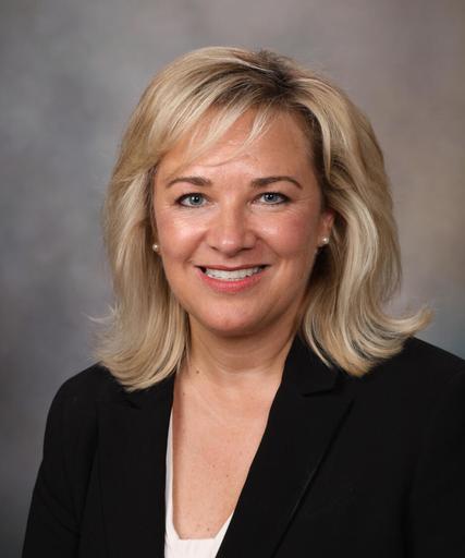 Patricia Greipp, D.O.