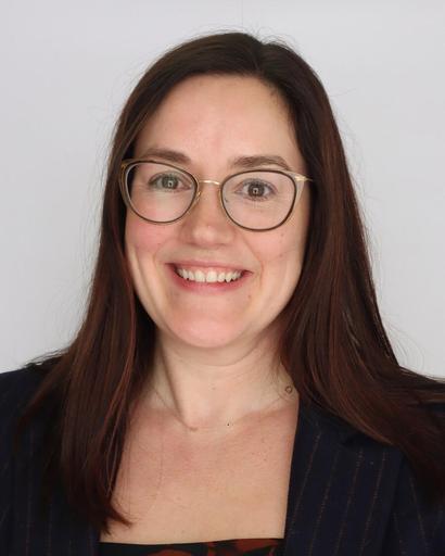 Katie Hagen, M.D.