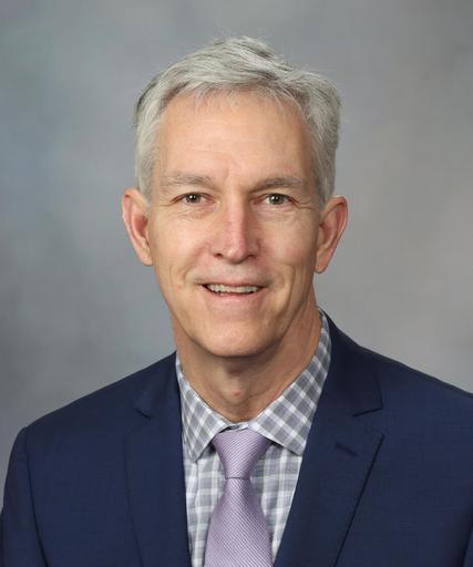 Kevin Halling, M.D., Ph.D.