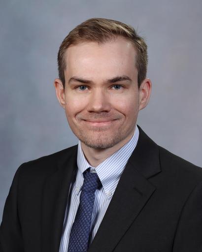 Hans-Magne Hamnvag, M.D.