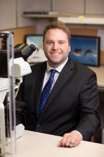 Chris Hartley, M.D.