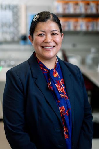 Linda Hasadsri, M.D., Ph.D.