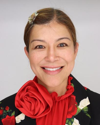 Linda Hasadsri, M.D., Ph.D.