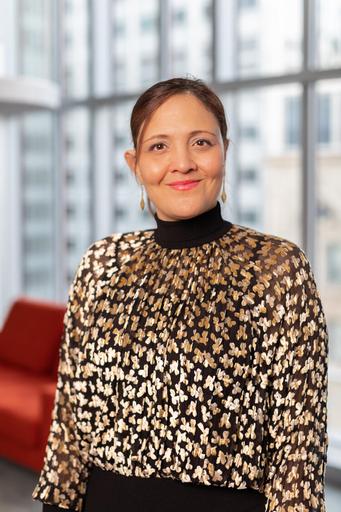 Loren Herrera Hernandez, M.D.