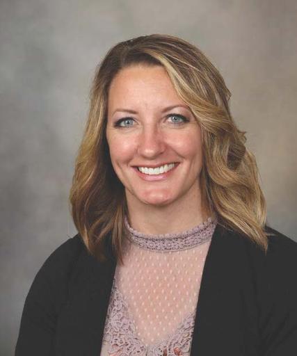 Rachel Horton, D.O.