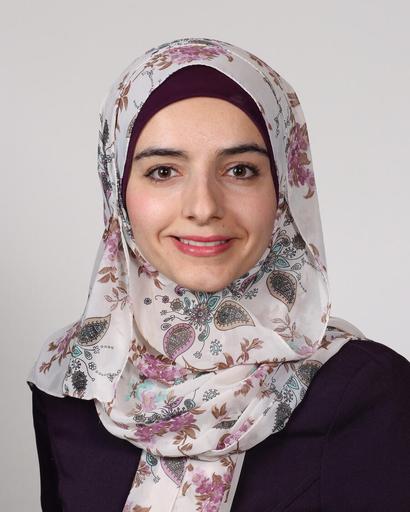 Alaa Hrizat, M.D.