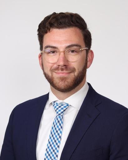 Philip Hurst, M.D.