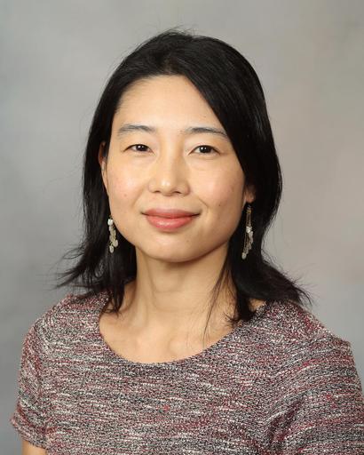 Cris Ida, M.D.