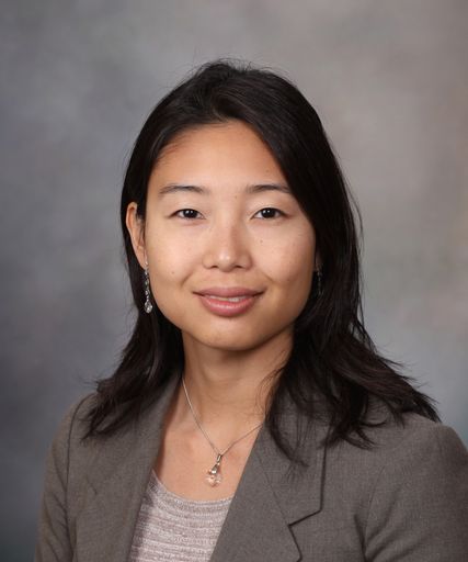 Cris Ida, M.D.