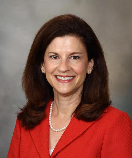 Carrie Inwards, M.D.