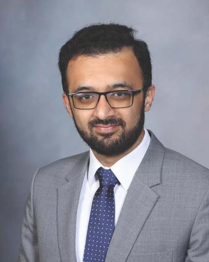 Ali Ismail, M.B.B.S.