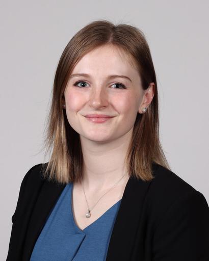 Olivia Iverson, M.D.