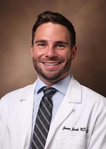 Jeremy Jacobs, M.D.