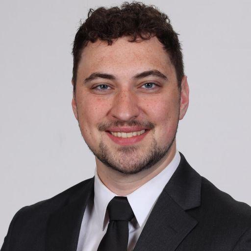 Aaron Jacobs, Ph.D.