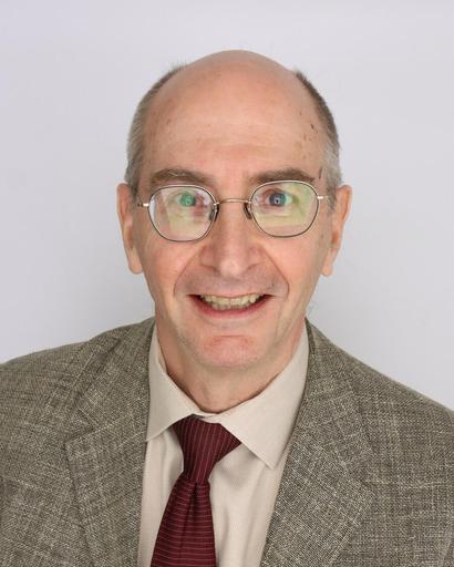 Robert Jenkins, M.D., Ph.D.