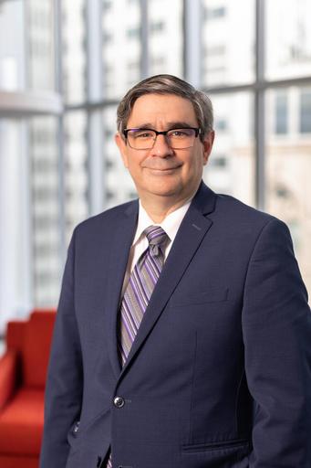 Rafael Jimenez, M.D., M.H.A.