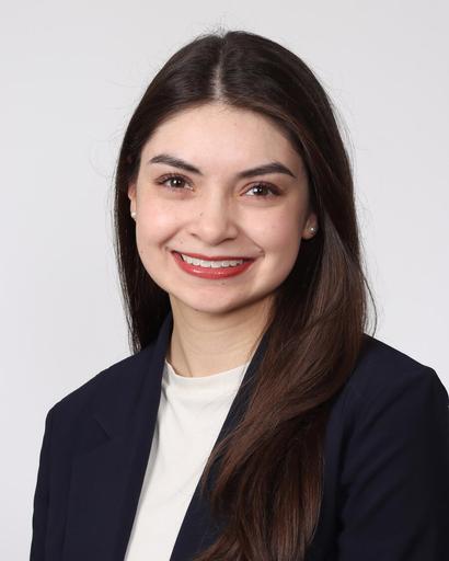 Clarissa Jordan, M.D.