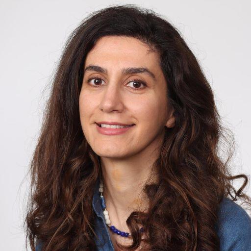 Forouh Kalantari, Ph.D.