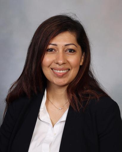 Nisha Kanwar, Ph.D.