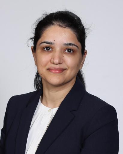 Navdeep Kaur, M.B.B.S.