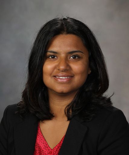 Vidhu Kaushik, M.B.B.S.