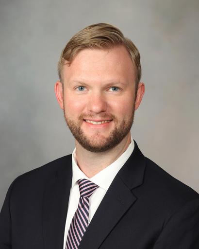 Ryan Kendziora, M.D.