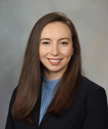 Allison Kerper, M.D.