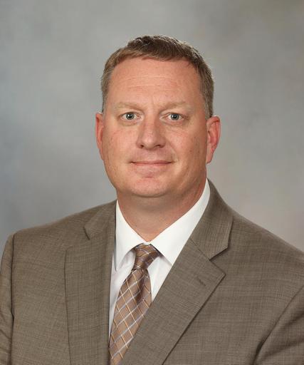 Benjamin Kipp, Ph.D.