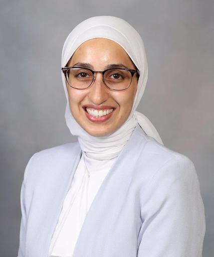 Alaa Koleilat, Ph.D.