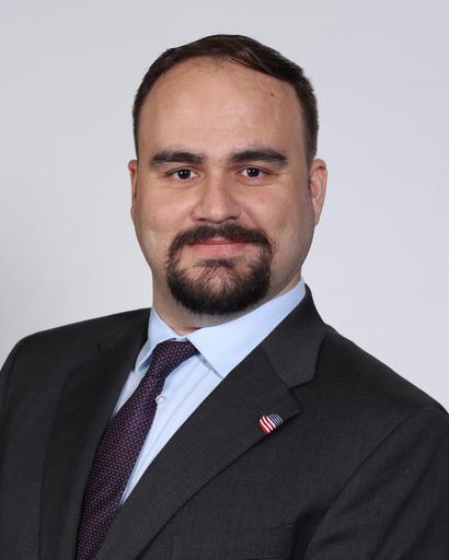 Andreas Kontosis, M.D.