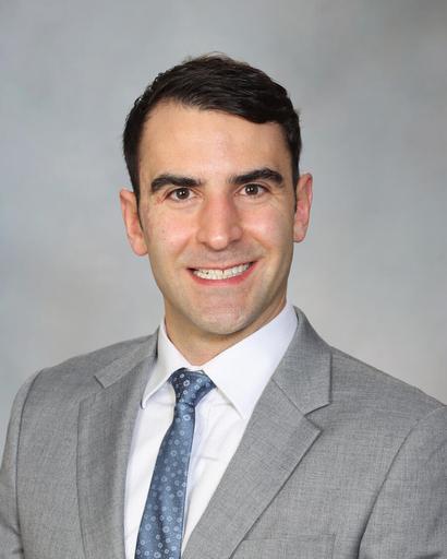 Thane Kubik, M.D.