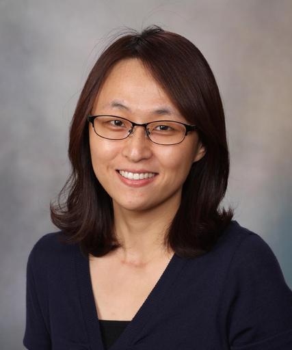 Hee Eun Lee, M.D., Ph.D.