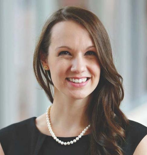 Heidi Lehrke, M.D.