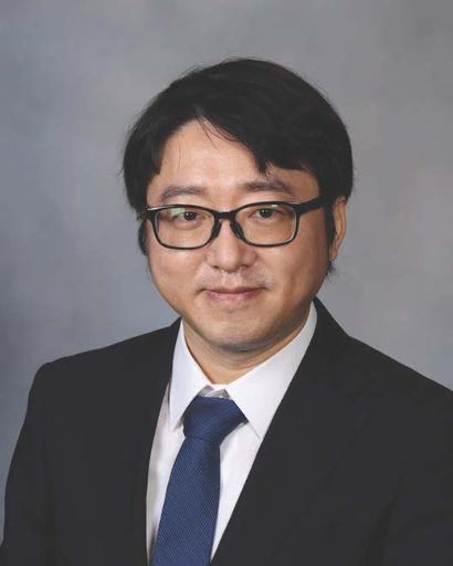 Liang Ding, M.D., Ph.D.