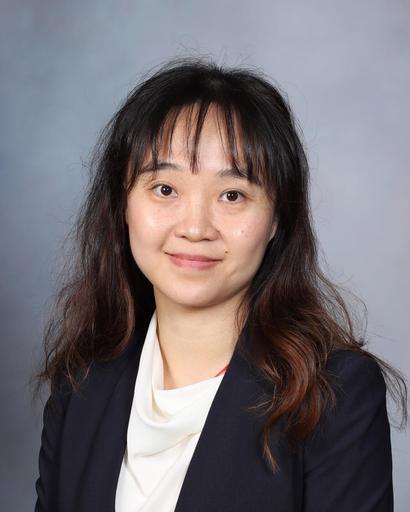 Danting Liu, Ph.D.