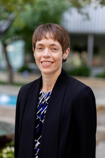 Suzanna Logan, M.D., Ph.D.