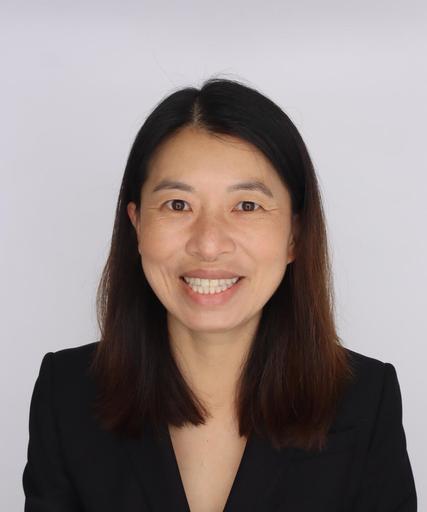 Wen Lu, M.D.